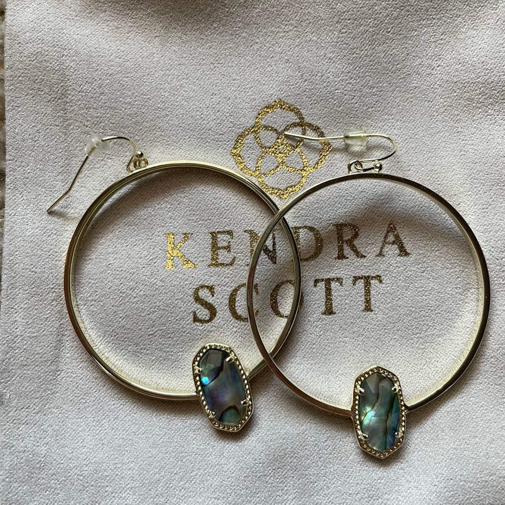 Kendra Scott Earrings